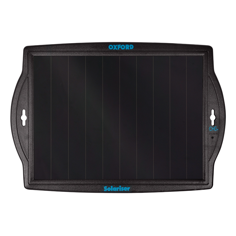 Oxford OXFORD SOLARISER BATTERY TENDER